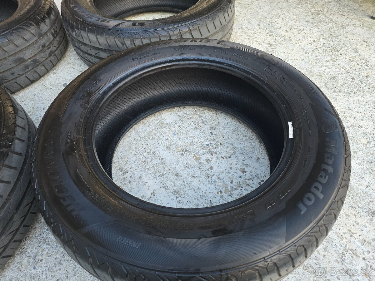 Matador Hectora 3 - 185/65 R15 - Letné - 2