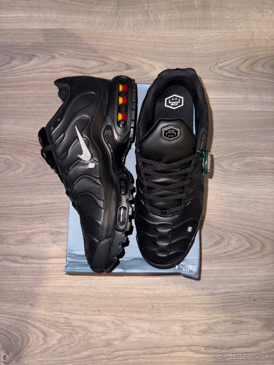 Nike air max x acw - 2