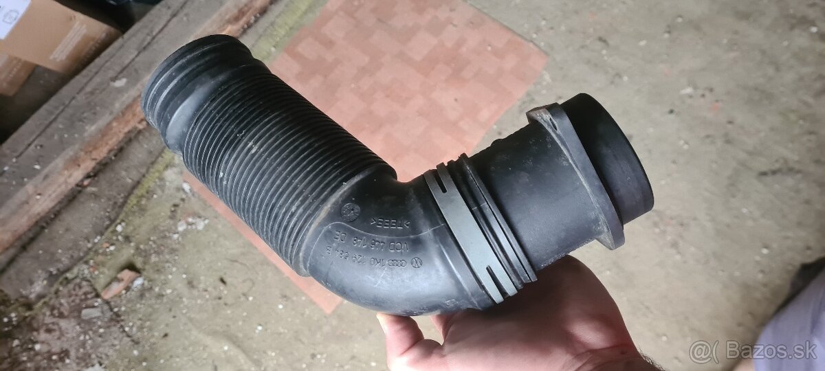 Diely Audi A3 8p 2 - 2