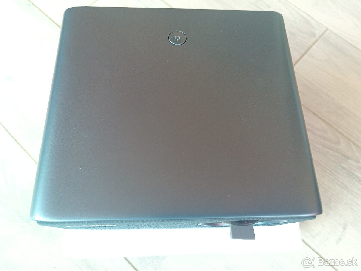 LED projektor Lisowod Netflix Wi -Fi - 2