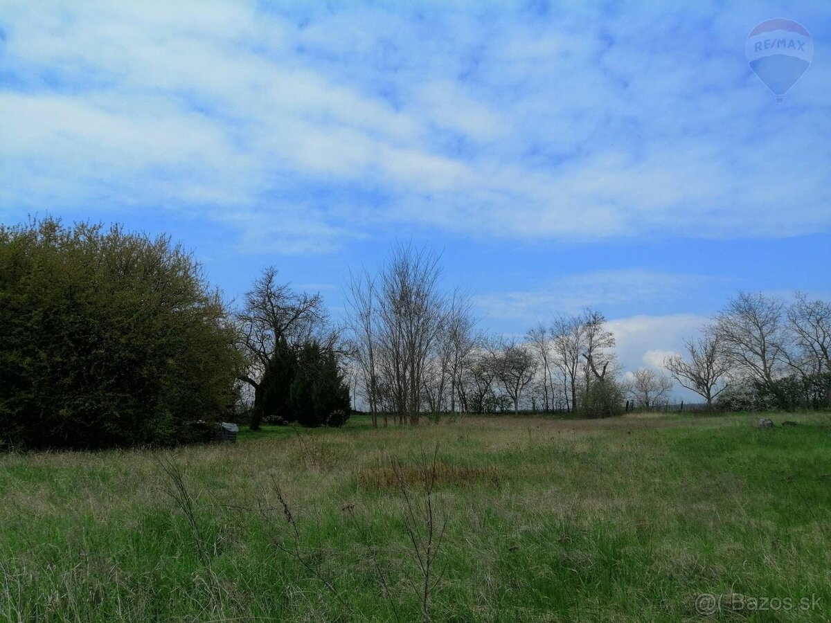 predaj pozemku, Cabaj-Čápor časť Riegler - 2