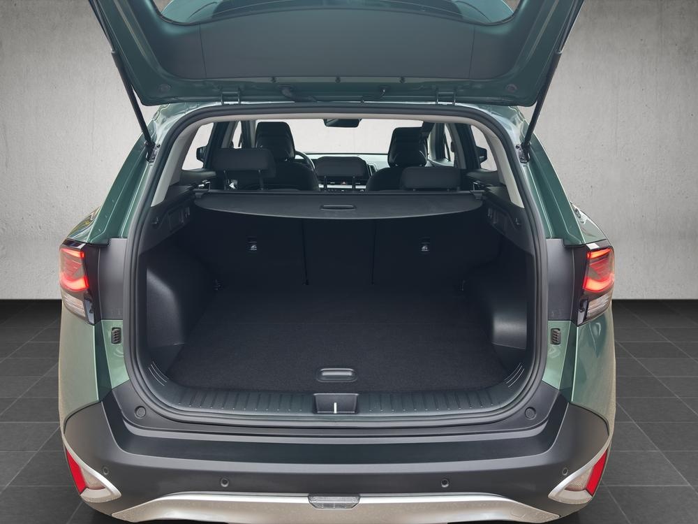 KIA Sportage 1.6 T-GDI FWD M6 Gold - 2