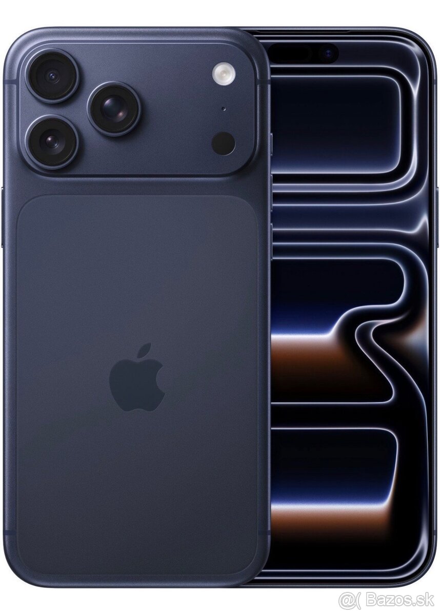 iPhone 17 Pro Max 256 GB - 2