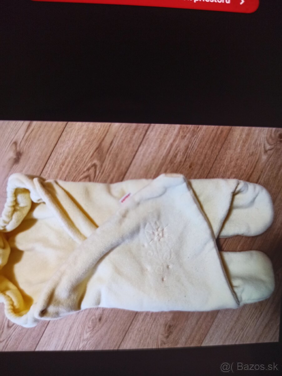 Emitex deka do vajicka - 2