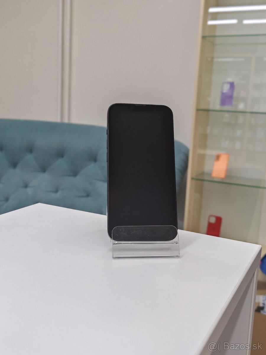 📱 iPhone 14 128GB Black | 2 ROKY ZÁRUKA - 2