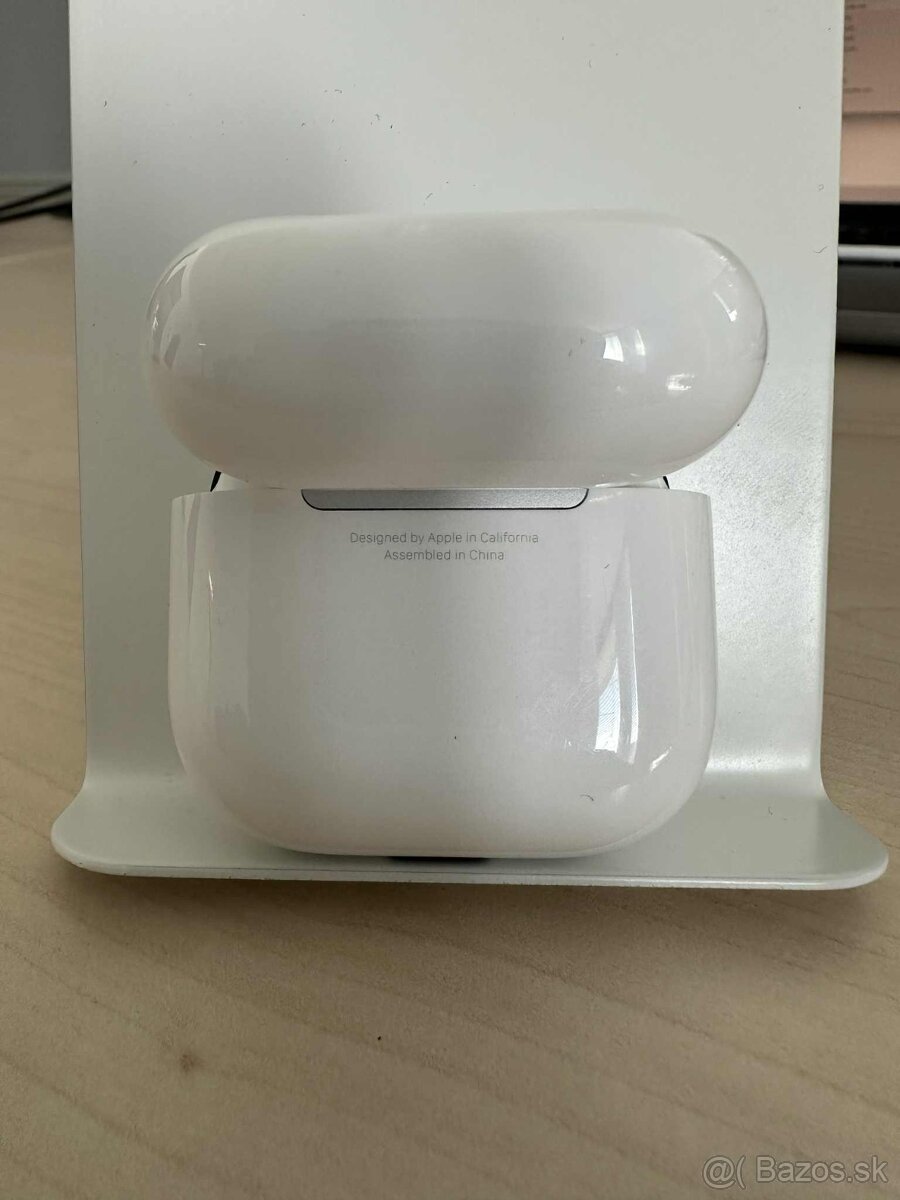 Predám Airpods 4 s ANC - 2