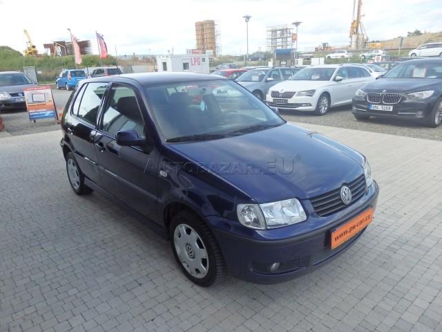 rozpredám: Vw Polo medzimodel r.v.99-01, 1.4i, 1.0i, 1.4 Tdi - 2