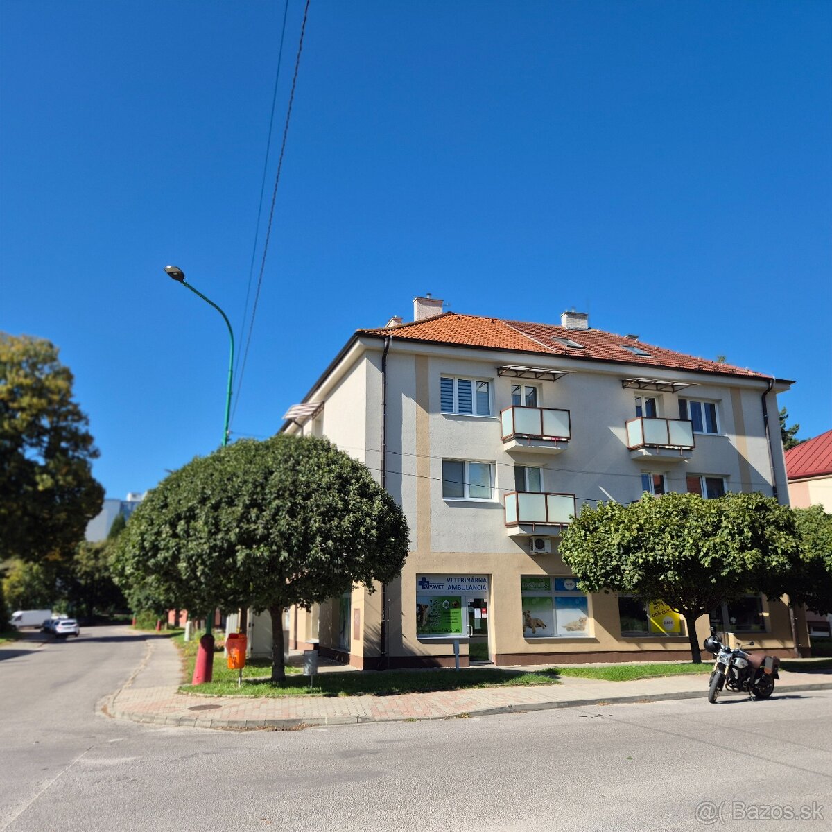 REZERVOVANÉ - TIMA Real ponúka na predaj 2-izbový byt - 2