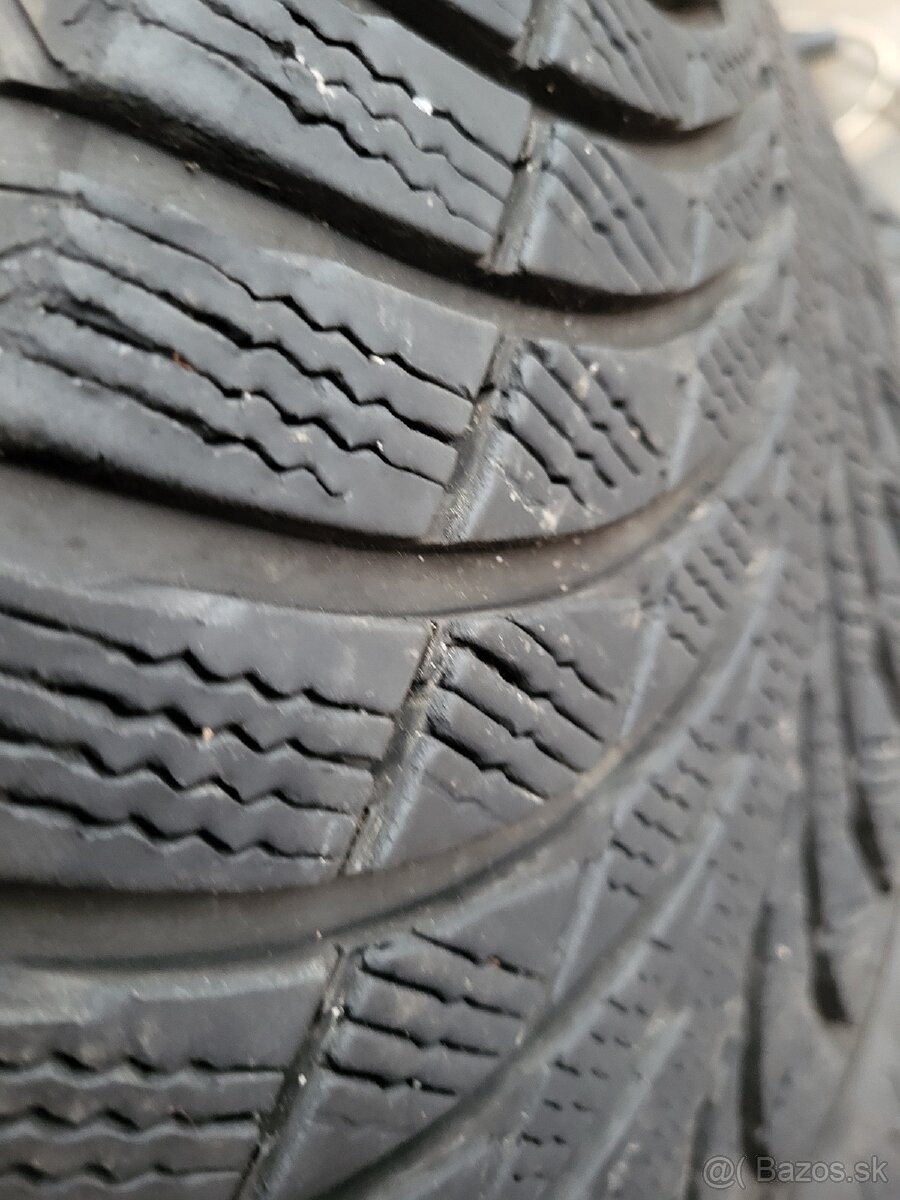 255/50r19 107V,MICHELIN LATITUDE ALPIN - 2