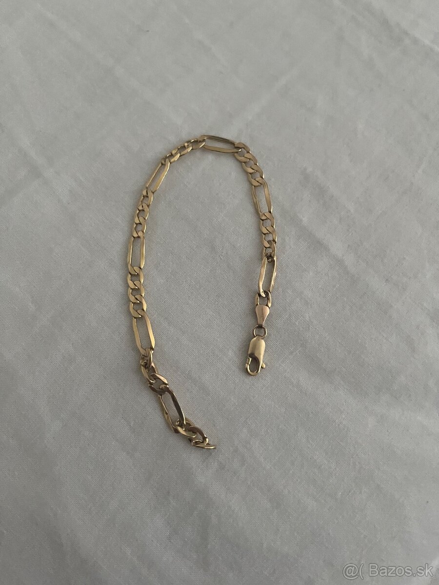 Predám 14k zlatý šperk - 2