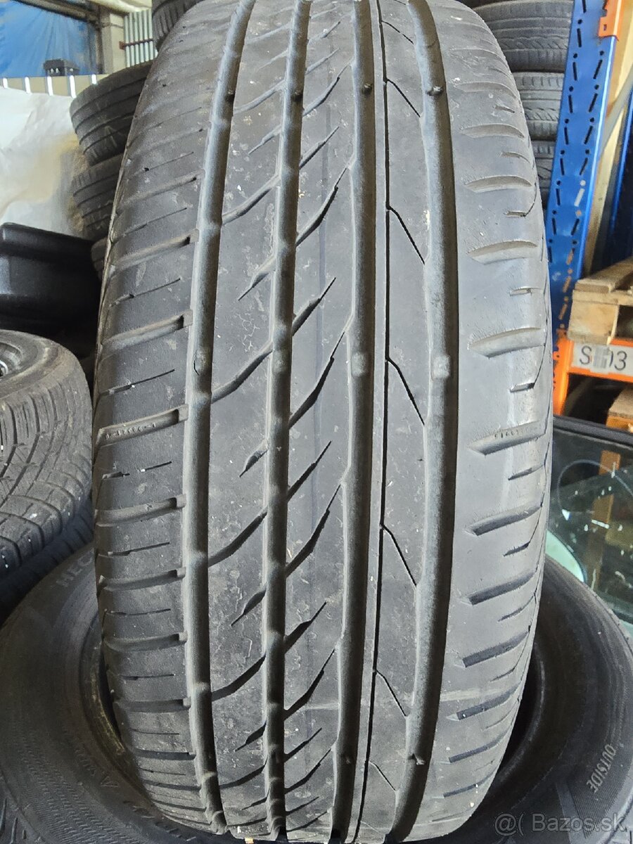 2KS 195/55/16 MATADOR - 2