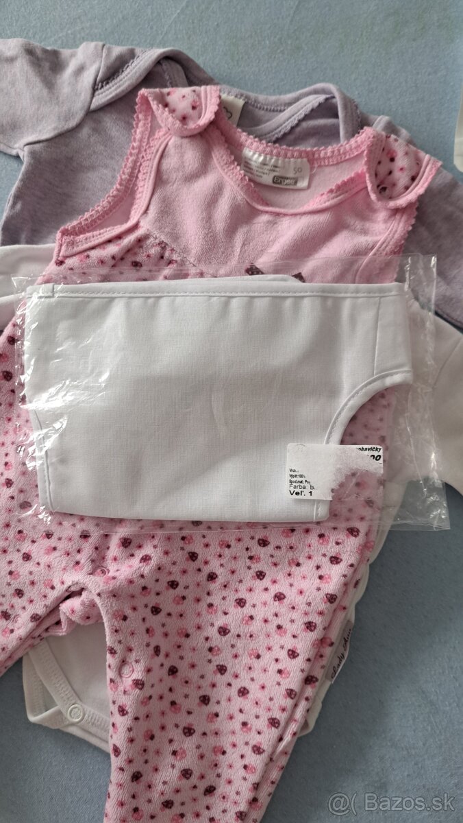 Balík dievčatko vel. 56 - 2