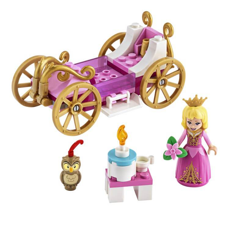 Lego Disney 43173 - 2