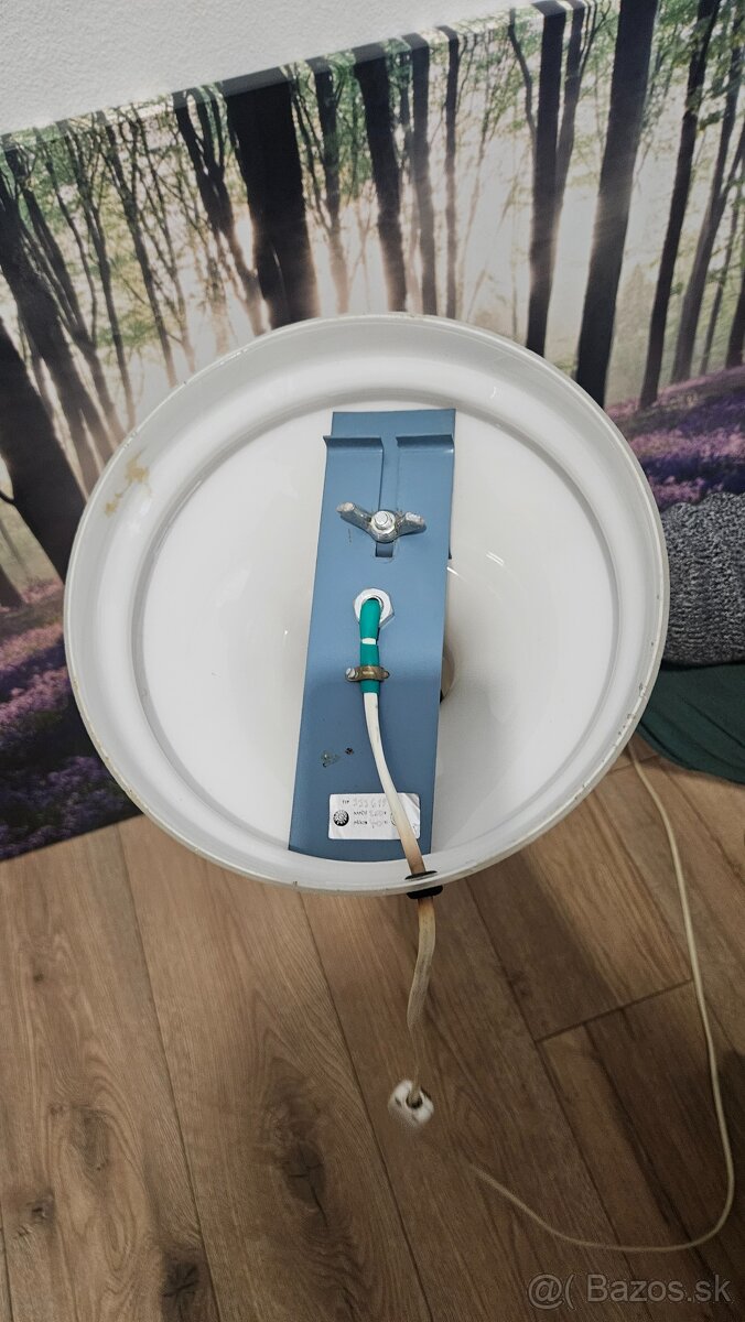 Retro stolna/dekoracna Lampa - 2