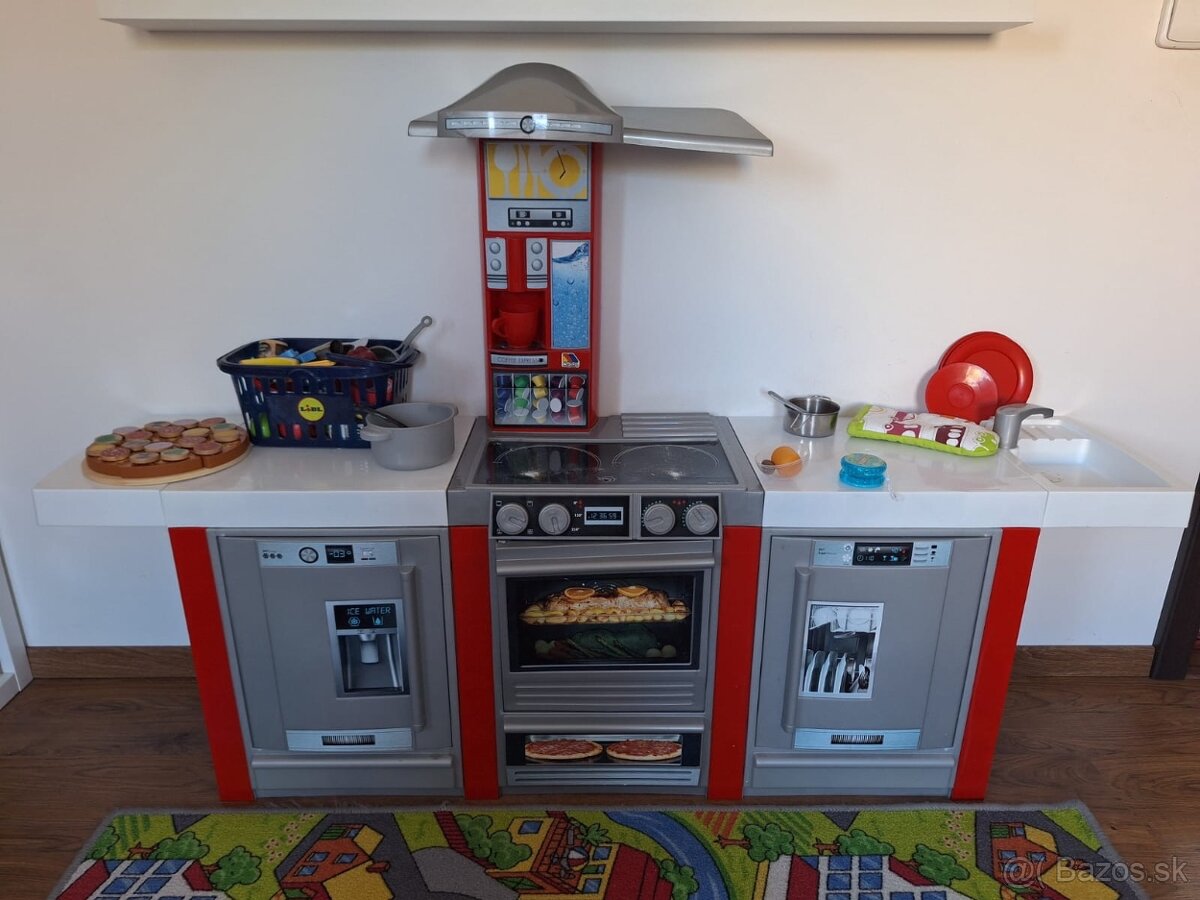 Detska kuchynka - 2