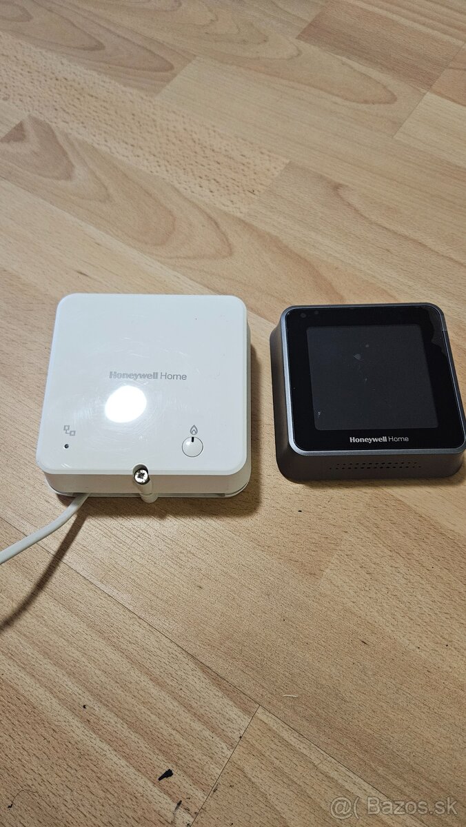 Honeywell T6 termostat - 2