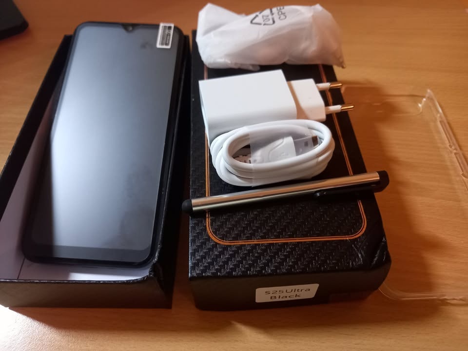 Predám nový mobil - 2