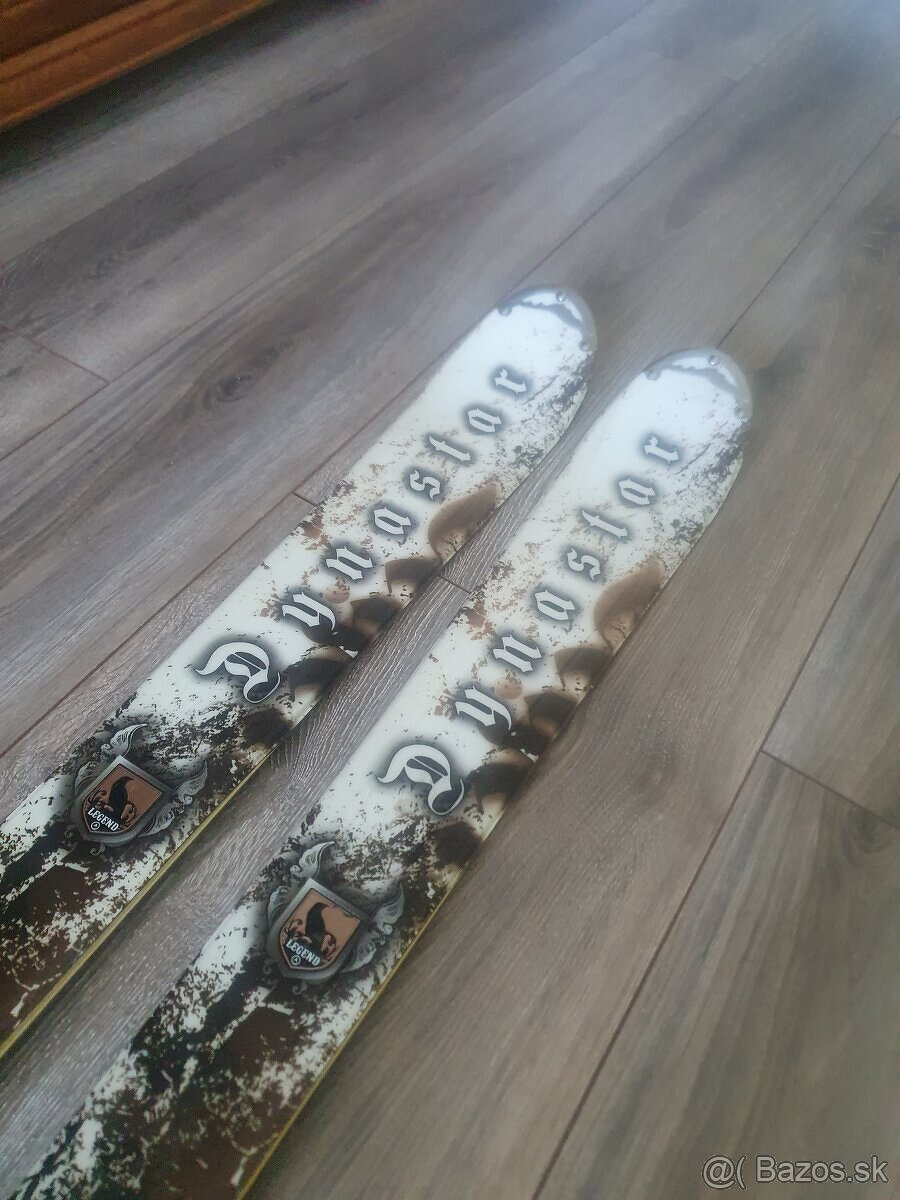 Predam lyze DYNASTAR SULTAN,dlzka 178 cm - 2