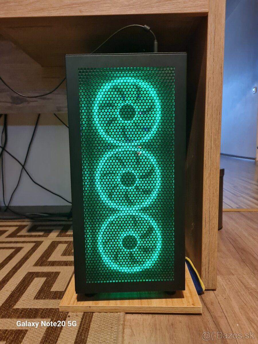 Kompletny set I9 13900K , 32 GB DDR5, 3060 12GB - 2