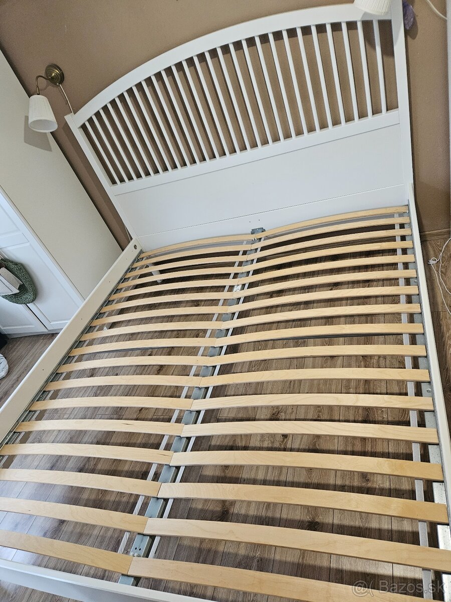 Manželská posteľ - 2