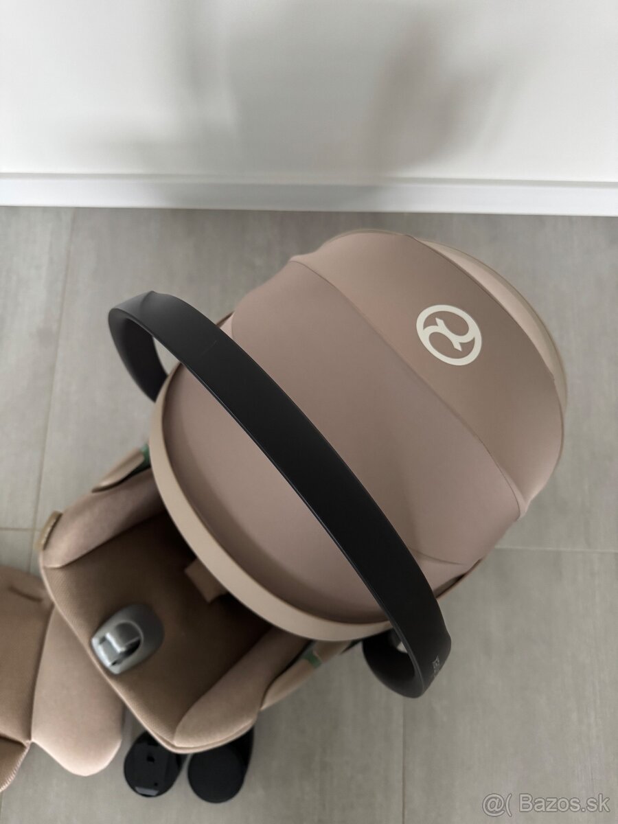 Cybex Platinum Cloud T i-size - 2