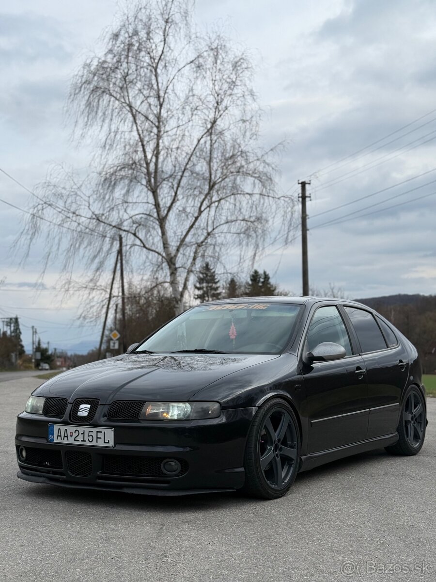 Seat Leon 1.9 TDI ARL - 2