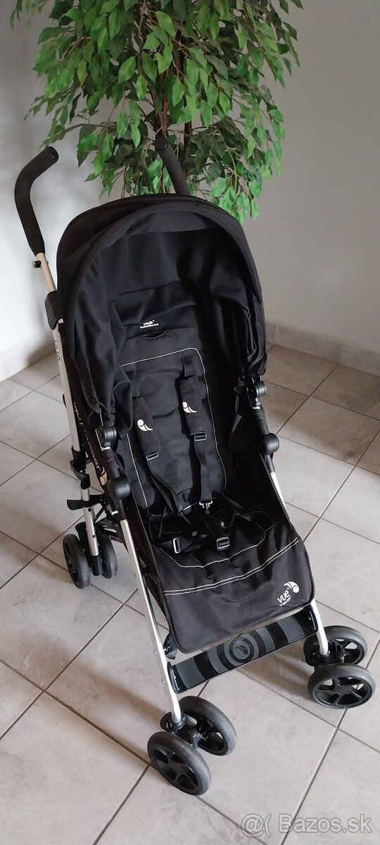 Kočík VUE baby Jogger - 2