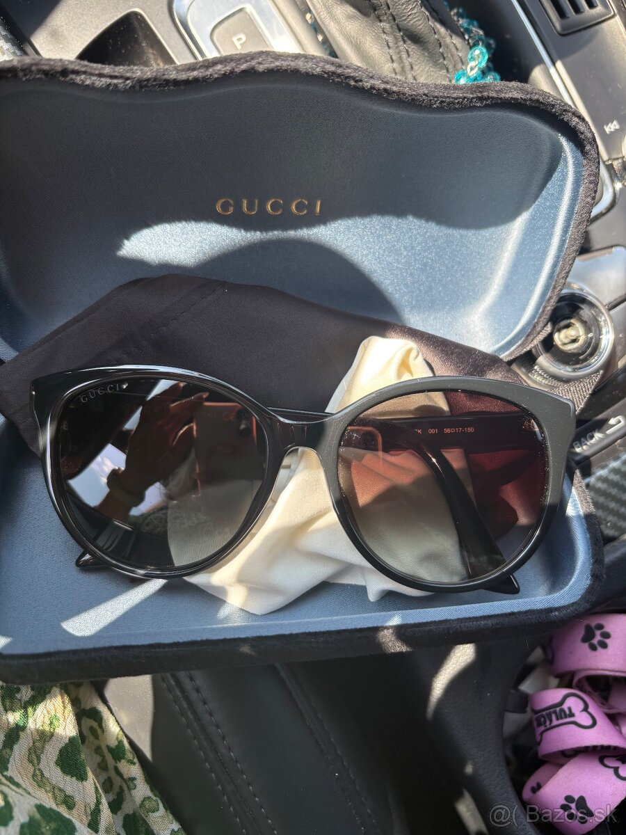 Okuliare gucci - 2