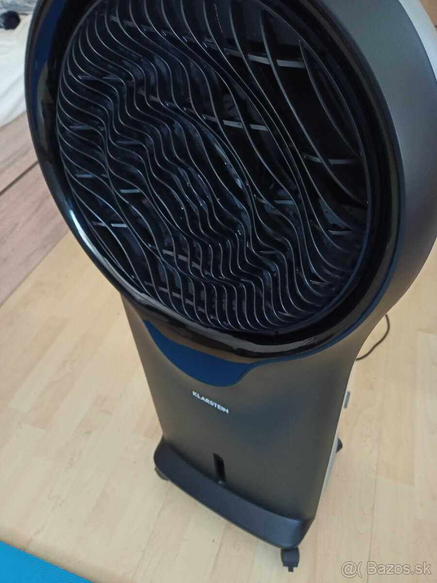 Klarstein Whirlwind 3 v 1 - 2