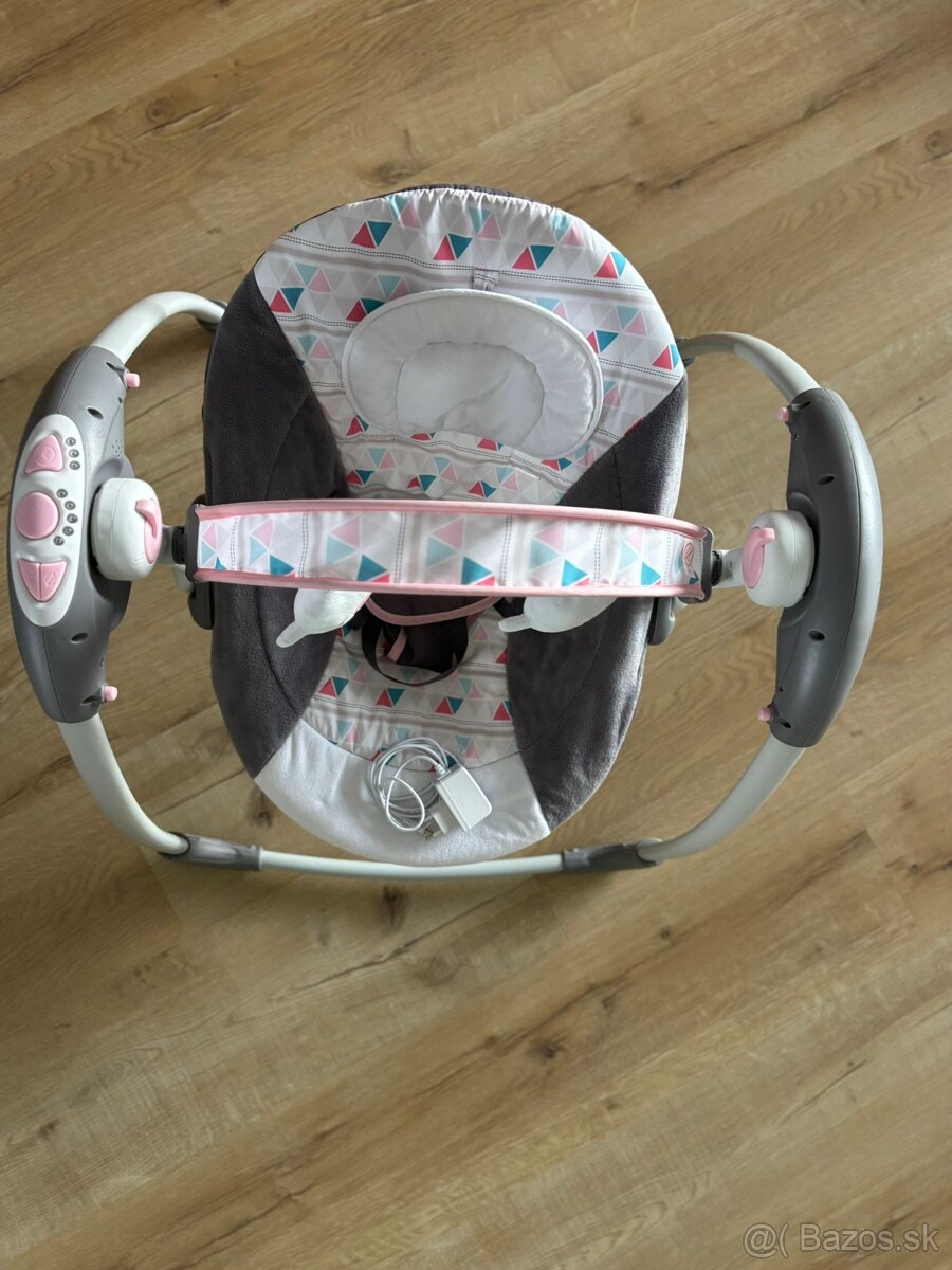 Ležadlo Zopa Wawe - 2