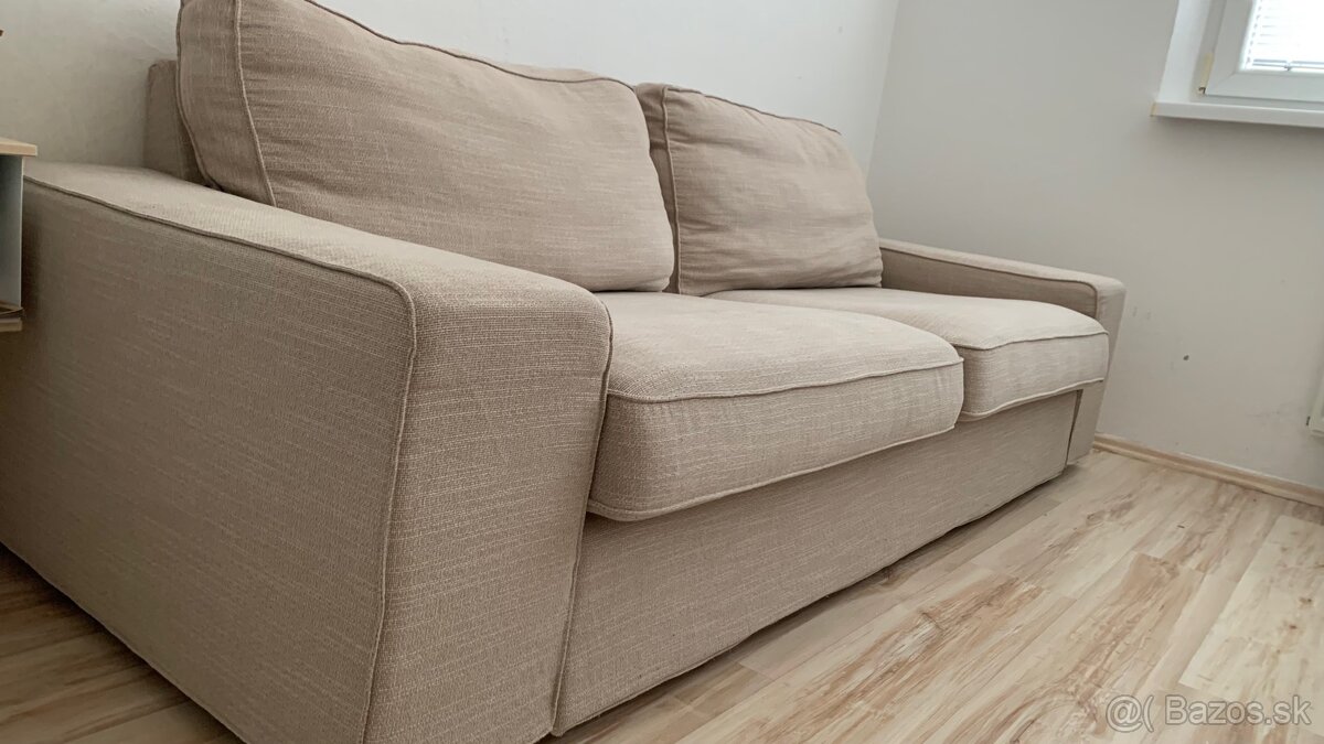 IKEA Kivik 3-miestna sedačka - 2