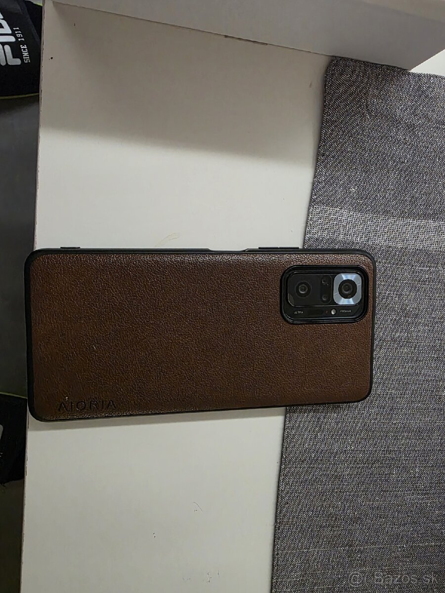 Xiaomi redmi note 10 pro - 2