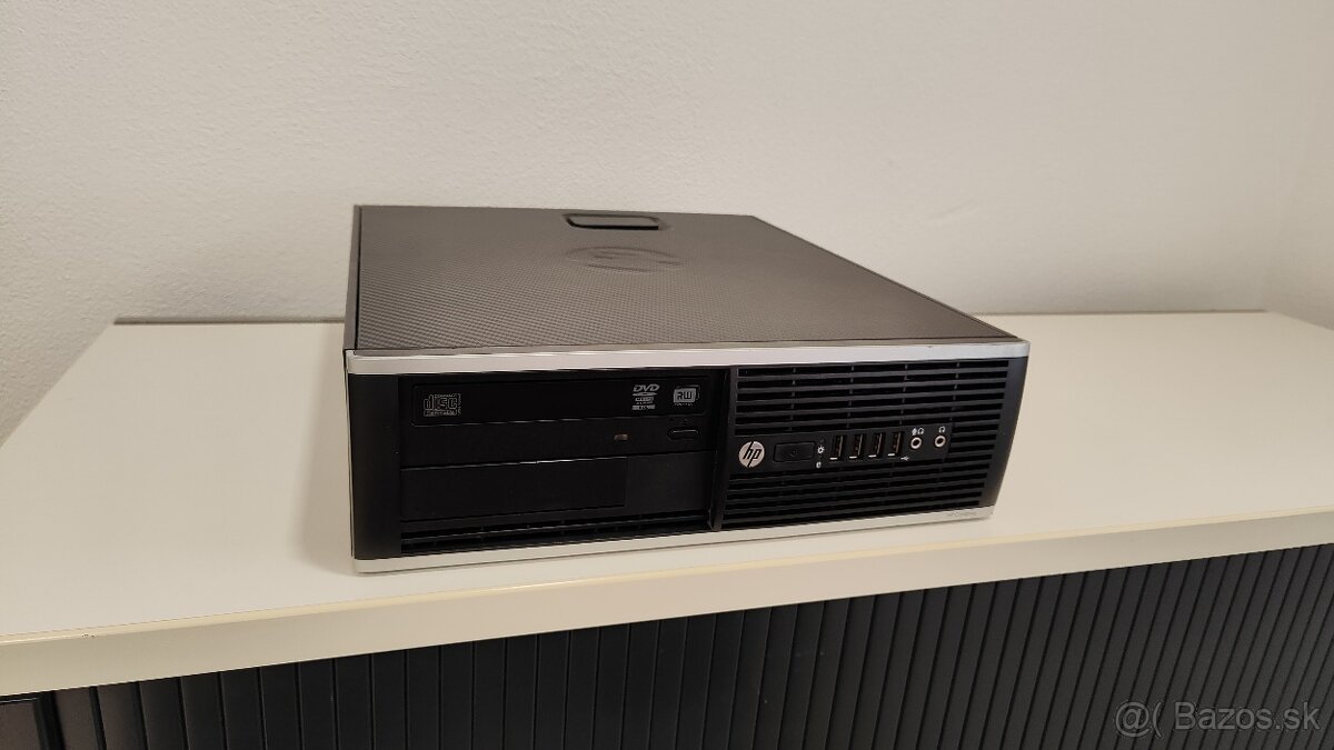HP Elite 8300 SFF - 2