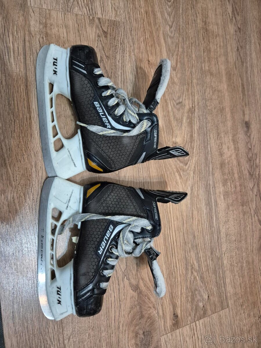 Predam korcule BAUER - 2