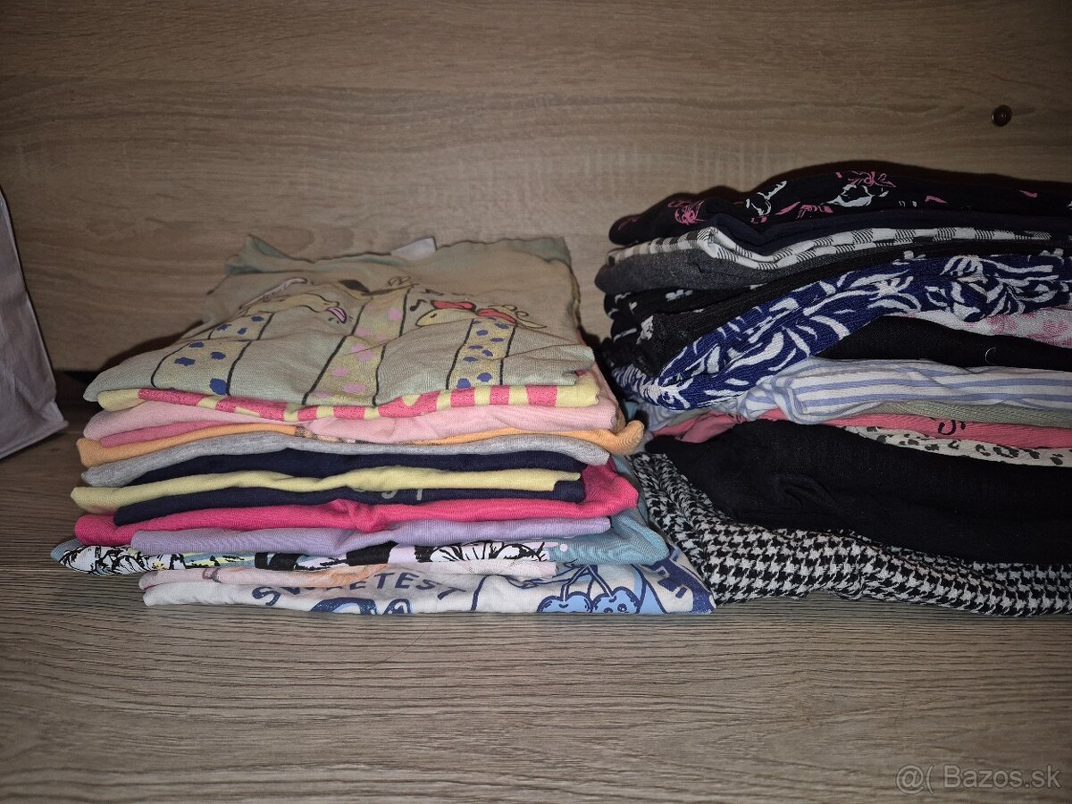 Balik pre dievca 134/140 - 2