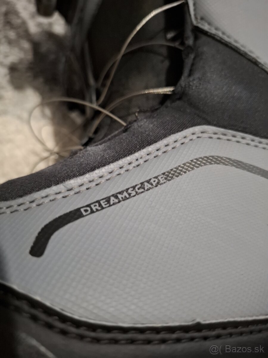 Dreamscape č.43 Allroad 900 - 2