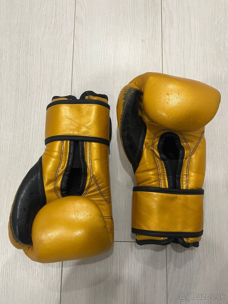 Box rukavice cleto reyes - 2