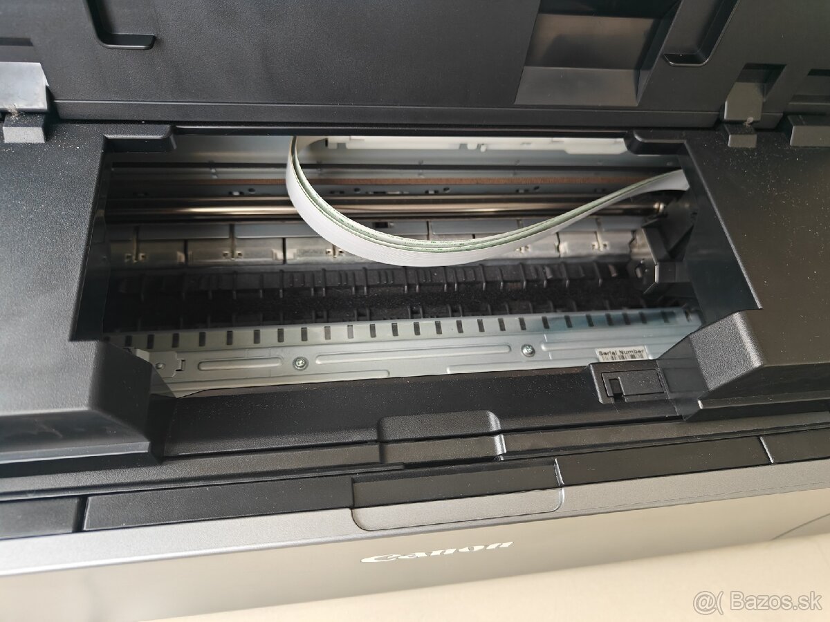 Predam tlaciaren Canon pixma pro 100. - 2