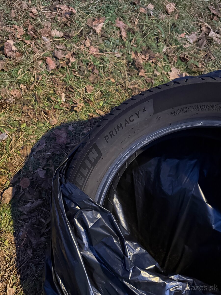 Michelin Primacy 3 a 4 - 2