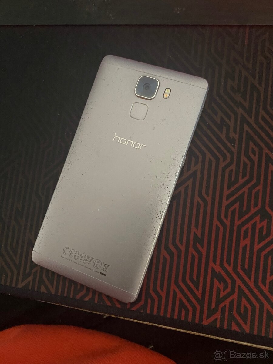 Honor 7 - 2