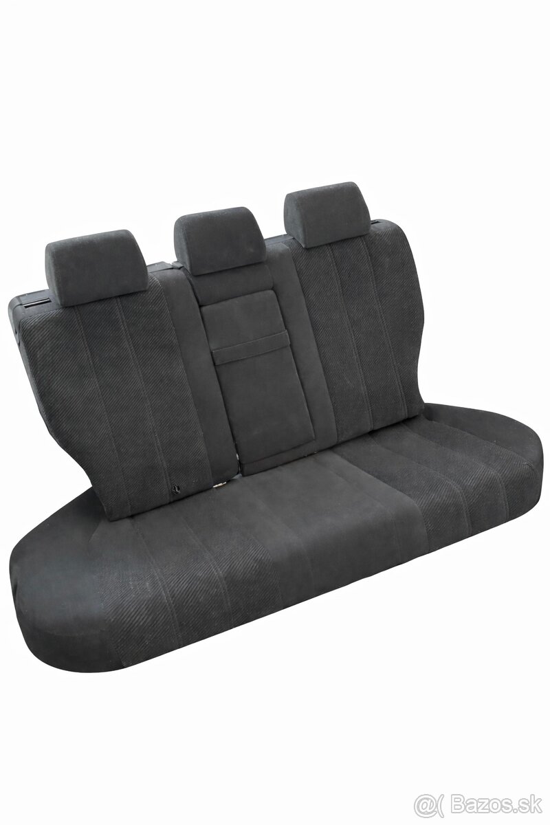 Bmw e34 touring zadne sedadla - 2