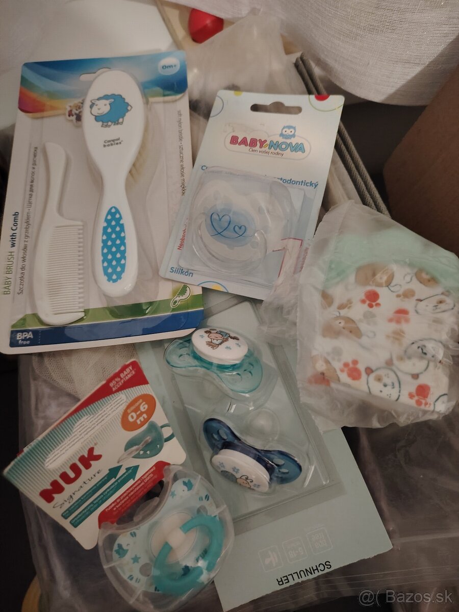 Kojenecké fľašky,,,, - 2