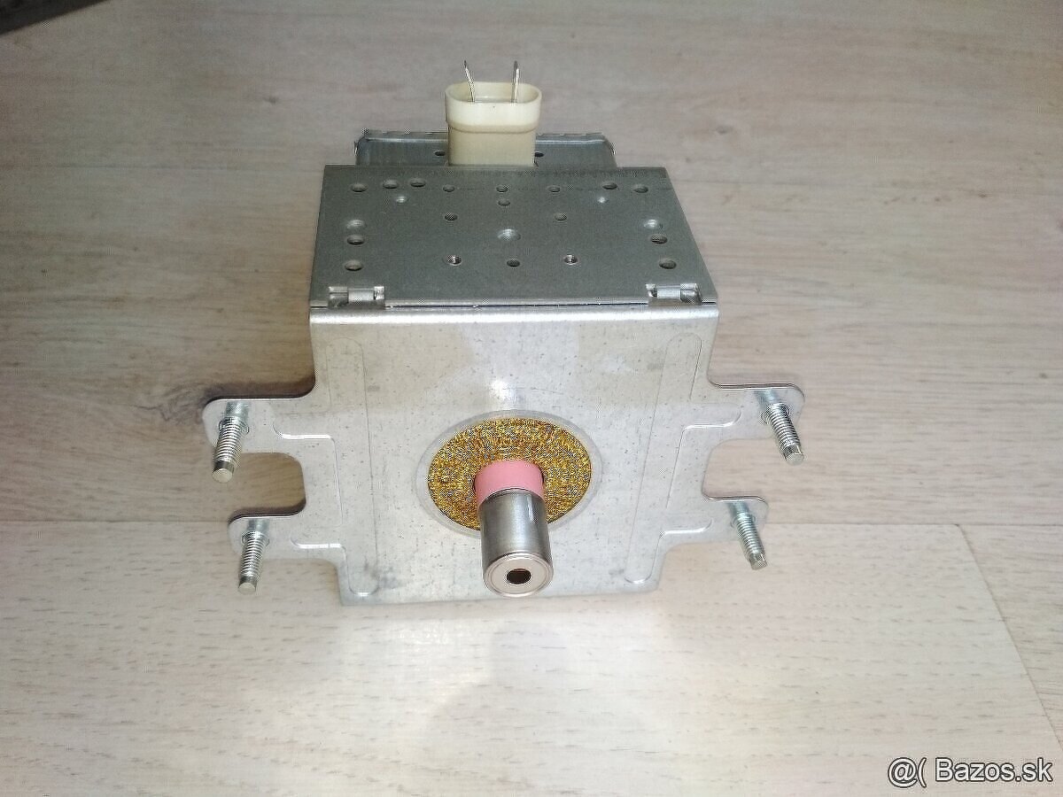 Magnetrony do mikrovlnky 900W - 2
