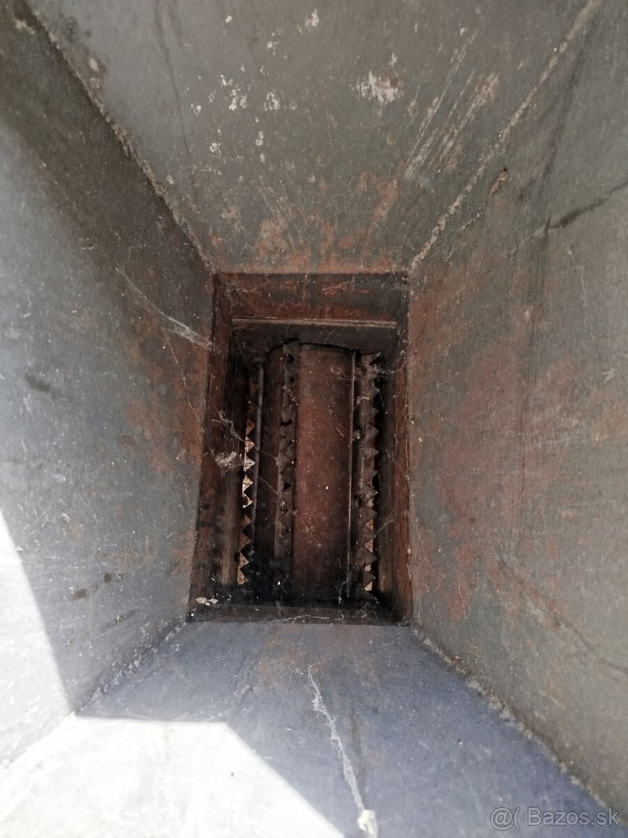 Predám srotovnik na ovocie - 2