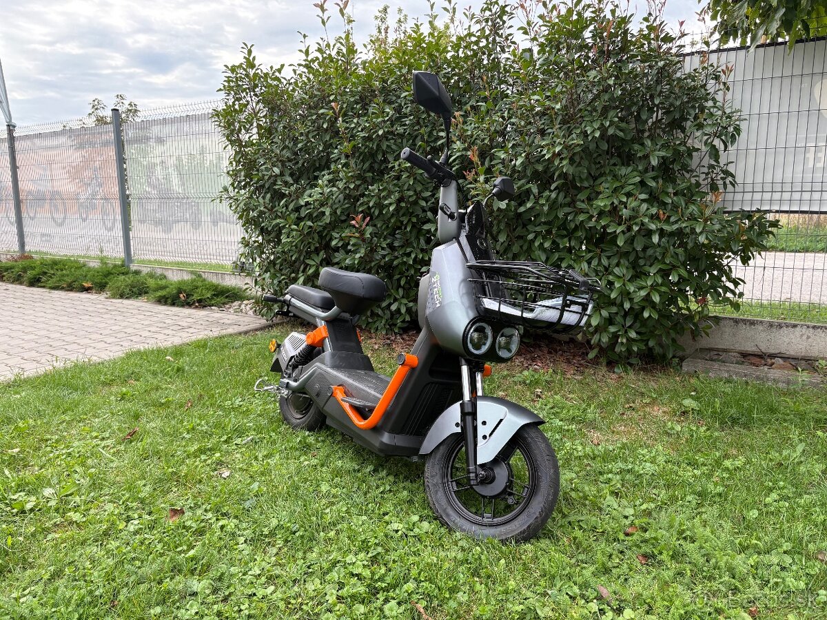 Elektrický skúter ZTECH ZT - 08 - 2