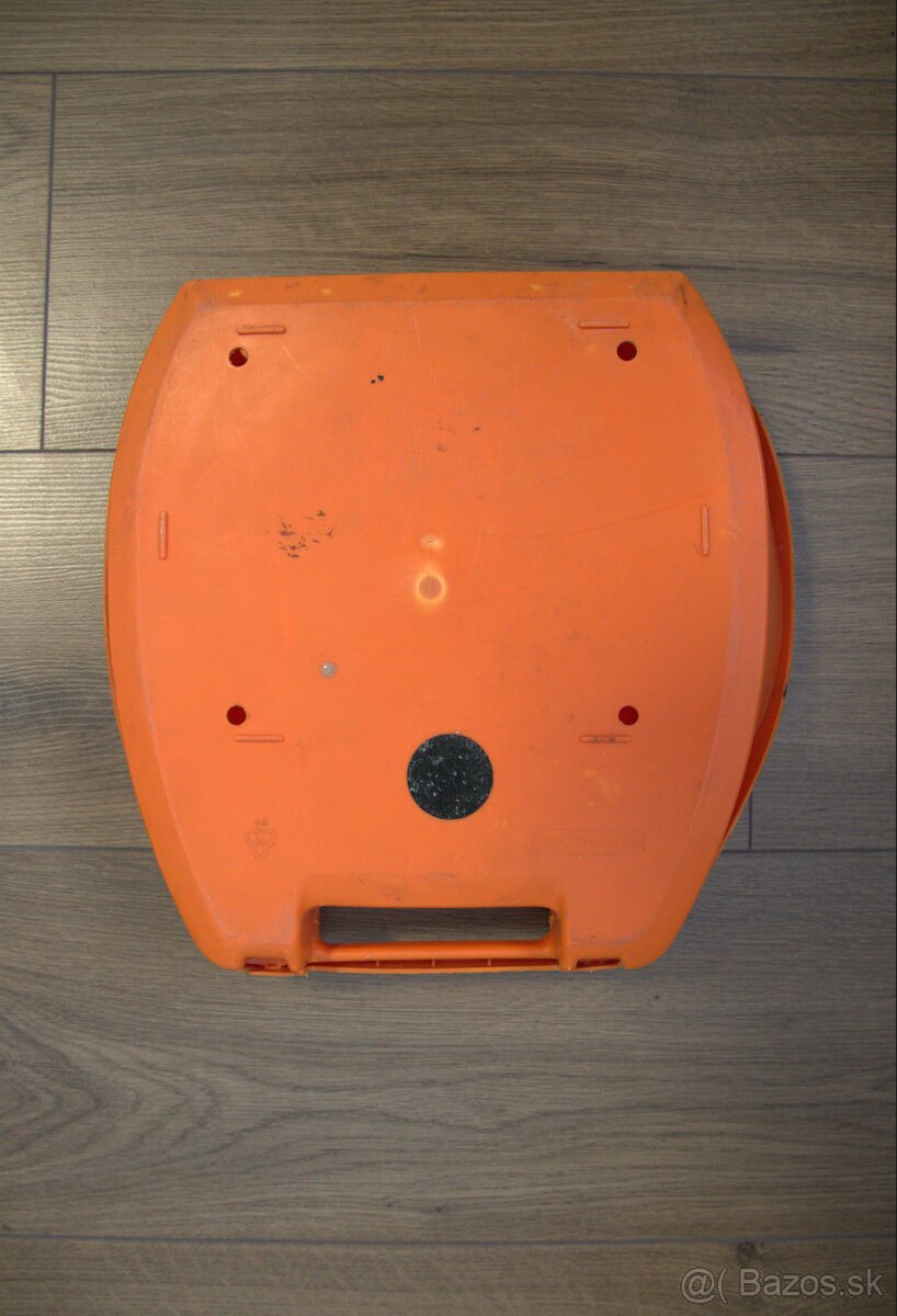 Snehové reťaze - 2