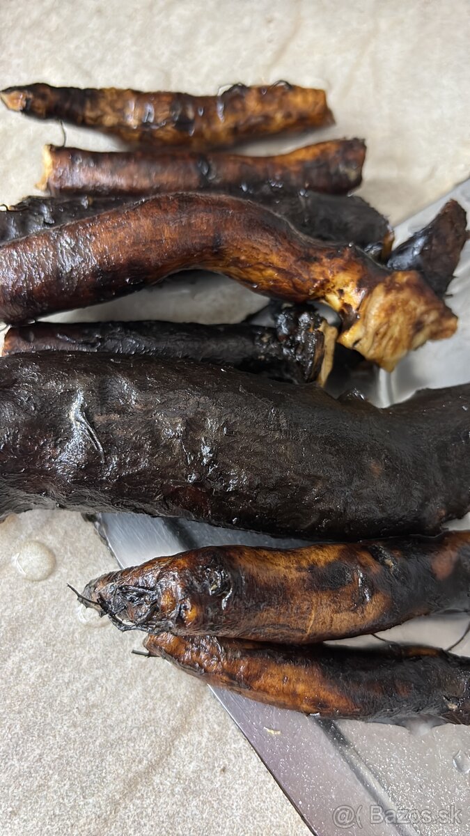 Kostihojová tinktúra - 2