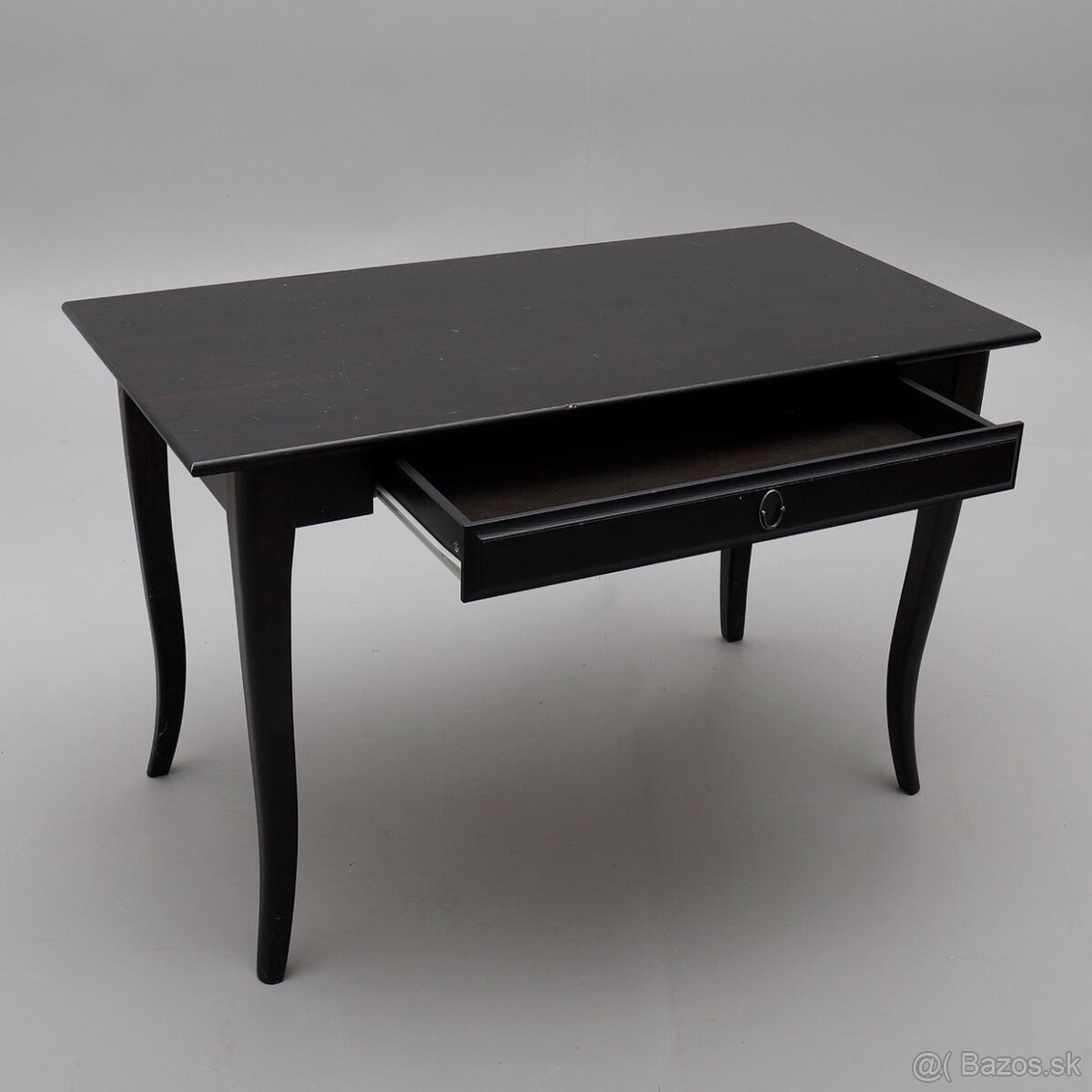 Leksvik písací stolík Ikea - 2