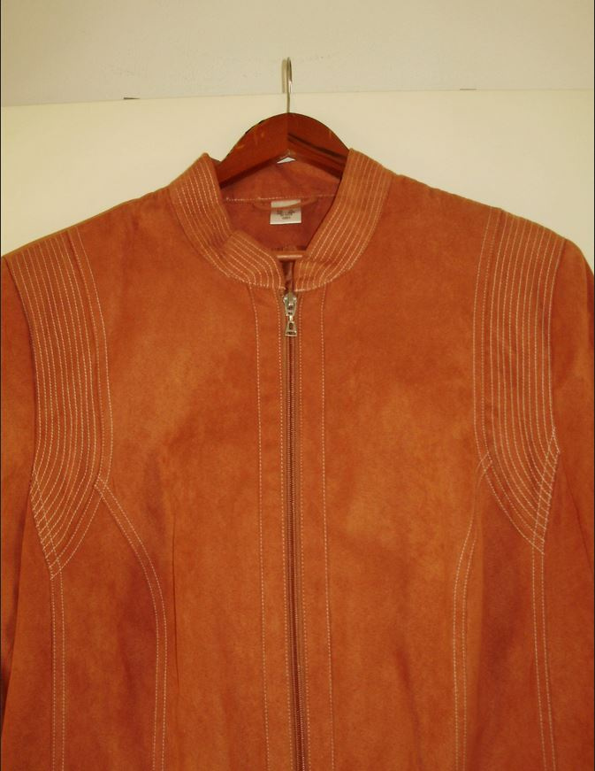 Damska prechodna bunda - 2