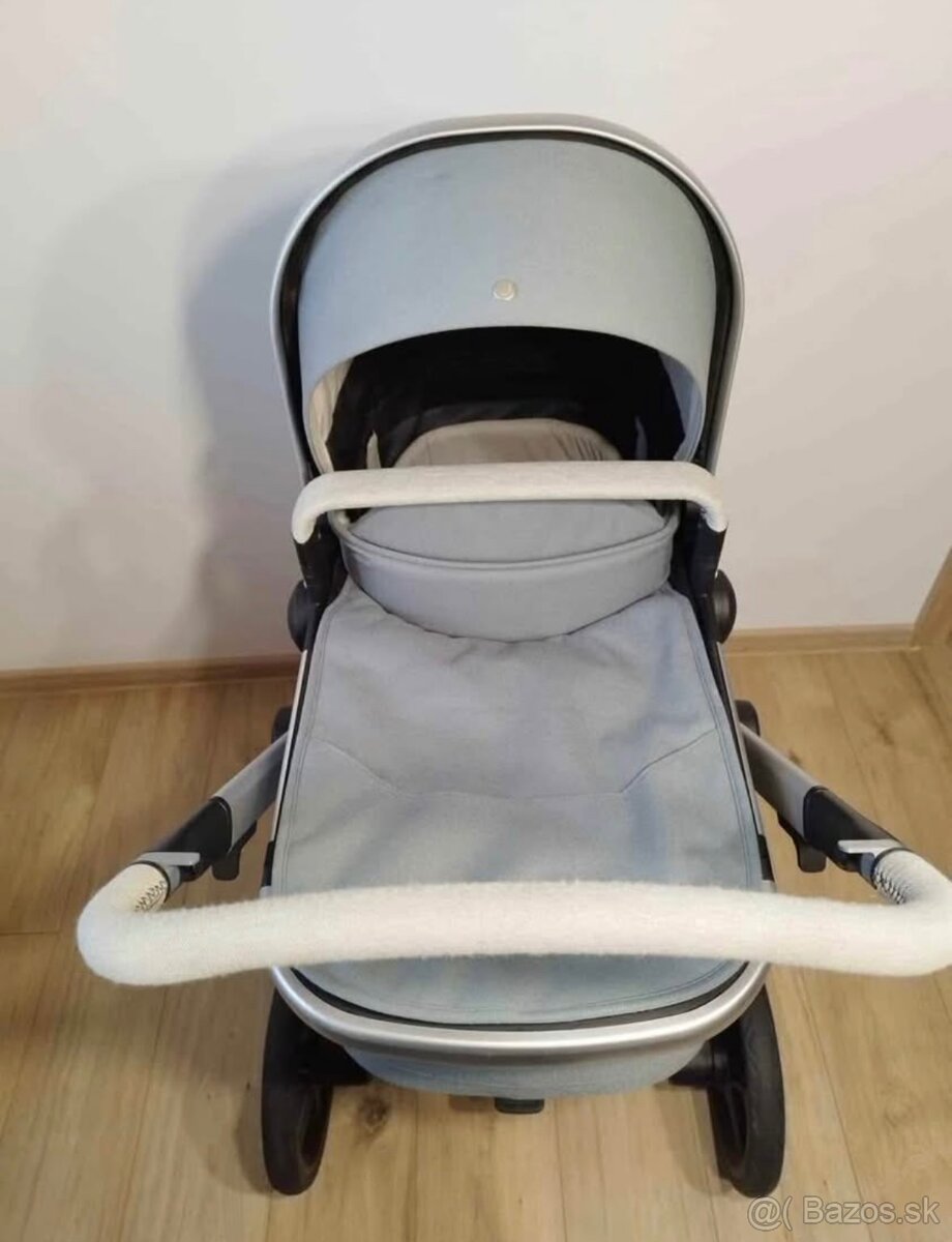 Kočiar Joolz day plus - 2